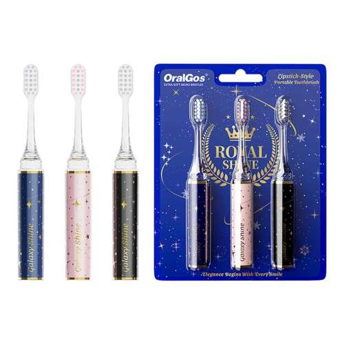 ���ڲ��������ò���� ��ë��Я��3֧װ ��Ȥ���ں��С����ˢ����ë��ˢ