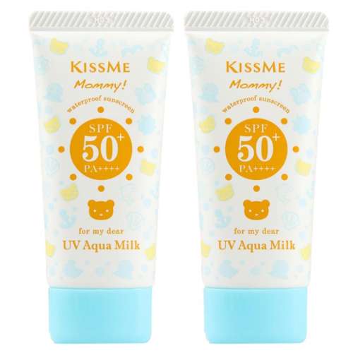 100g*2ƿ  SPF33 ձʿkiss meͯɹ˪295.23Ԫ3(98.41Ԫ/)