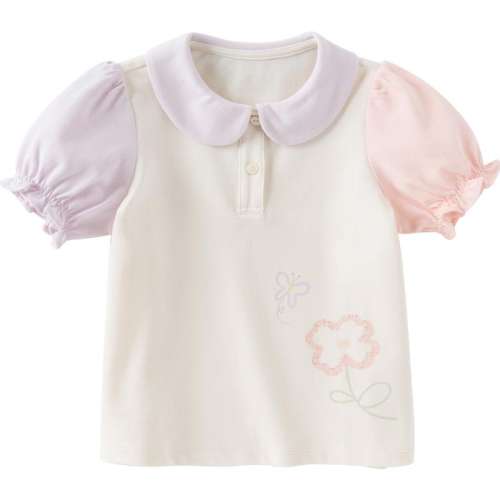 ۻ㣺װסֻ 80cm άŮͯpolo2025¿װͯTдͯͯװ69Ԫ