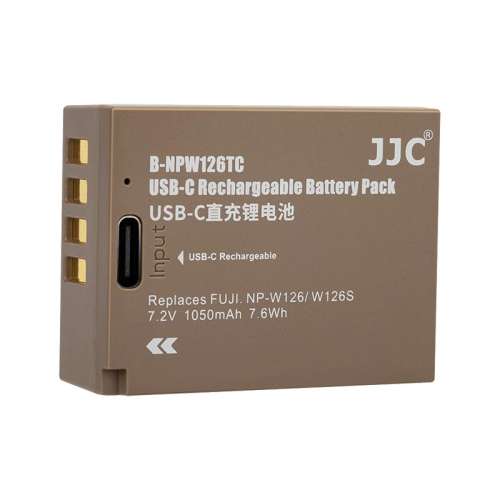 Type-Cֱ ء1050mAh͵غ+0.5m JJCøʿW126S TypeCֱ164Ԫ2(82Ԫ/)