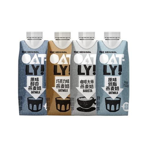 ԭζ֬250ml*6ƿ. OATLYȴʦ̹28.9Ԫ