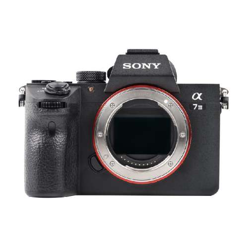 ɫ A7M3 ޾ͷ ٷ SonyA7M3ȫרҵ΢9449Ԫ