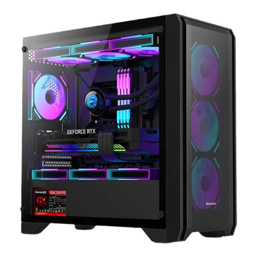 GX750SӶߺɫ MATX() ̨ʽGX750SӶС169.15Ԫ