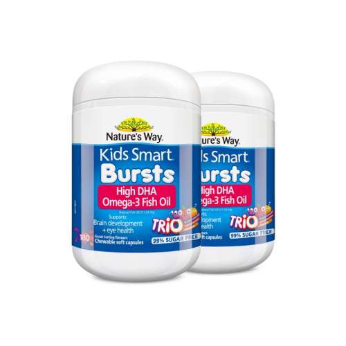 ֱӪDHA Nature's Way˼Ӥ׶dha ͯƿװ ˼޶ͯdha340.1Ԫ(88VIP 95)