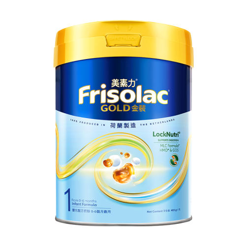 ۰װ1 400g 1 400 Frisolac۰װȫӤ䷽̷1 (0-6)400g109Ԫ