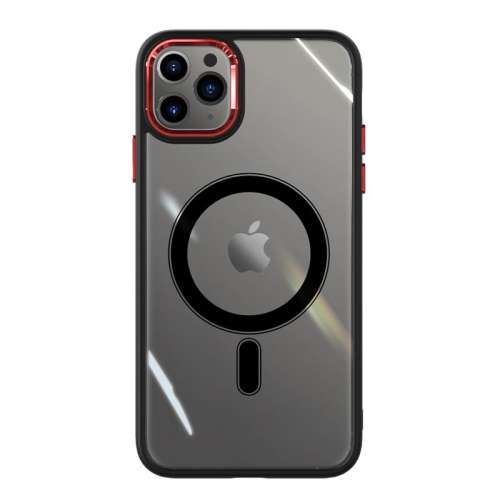 ۻ㣺iPhone 11 ڱMagsafe͸ǡﲻͷ ƻ11promax͸ֻ30Ԫ