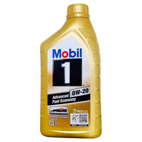 1L Mobil 0W-20ȫϳɻ1L SPʵ39.9Ԫ