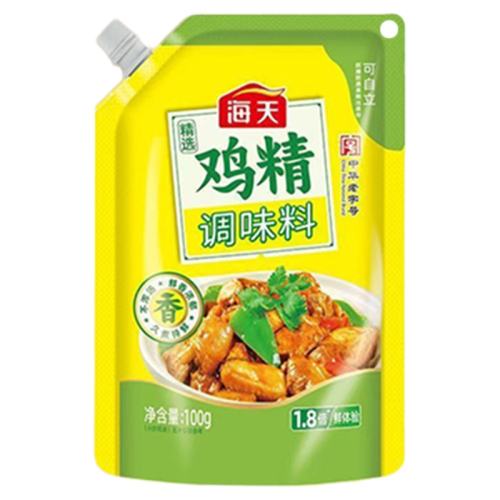 1ѡ100g 쾫ѡ100gװζʳƳ⿵ζ3.51Ԫ