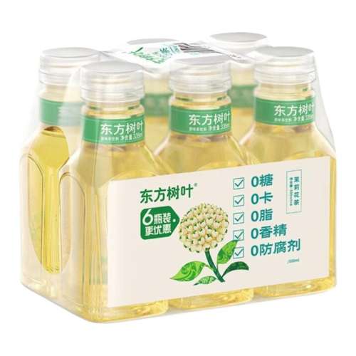 ڲն衾335ml*6ƿ ũɽȪҶ򻨲335ml*6ƿնСƿ15.9Ԫ