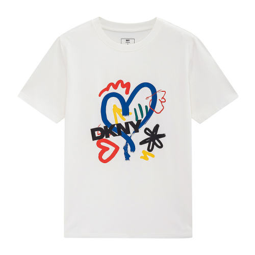 ɫ S DKNY/ƿȶ25ļŮȤζײɫֻ氮ӡĸT615.3Ԫ3(205.1Ԫ/)