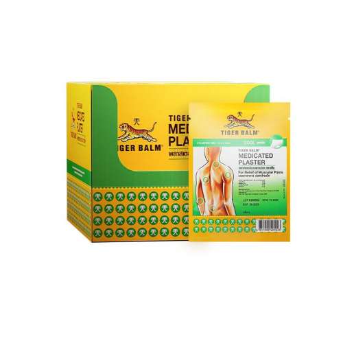 װС8 Tiger Balm̩ҩ໢ʹʹҩʹС84.7Ԫ