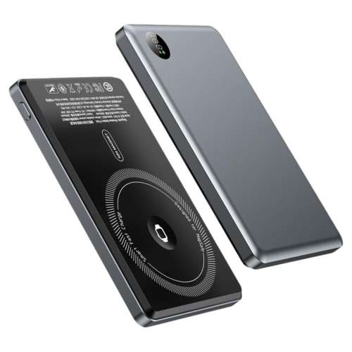 5000mAh 5000mAh̫ջҡ﮵о3C֤˫Magsafeӵ [3C֤]籦ӵ96Ԫ