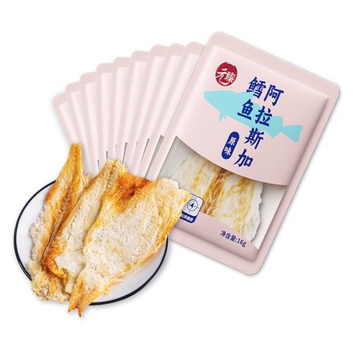 ˹㡾ԭζ16g*6 ԪƬ10ϼʳʳ16.8Ԫ