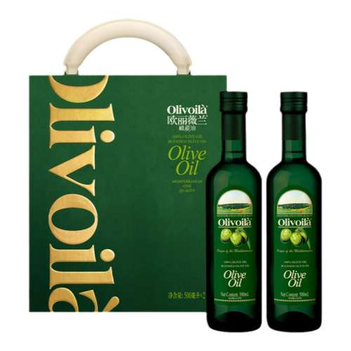 ڲʵװ500ml*2 ŷޱ500ml*2װʳڼó˹ٷƷ87.9Ԫ