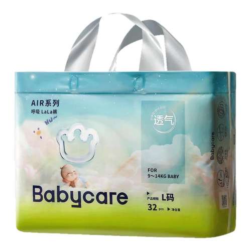 ڲֽ㡾NB-58Ƭ*2 babycareֽӤAir㱦͸ʪѡ2109Ԫ