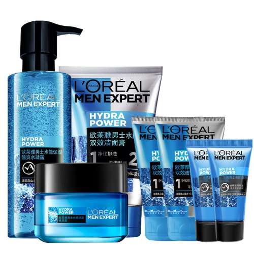 ڲֵװ50ml+ˮ¶+ ŷʿרòˮʪװ19.9Ԫ