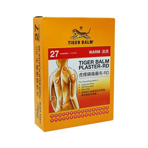 ɫ ۰滢TigerBalm 27Ƭ¸ ʹ ŤŤ246Ԫ2(123Ԫ/)