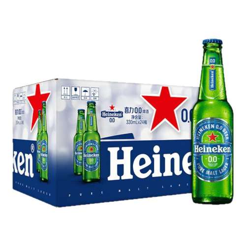 ¼½330ml*6ƿ ơHeineken/ϲ330ml36Ԫ