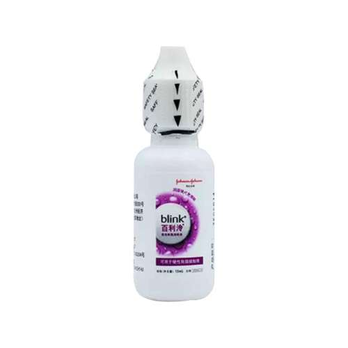 Һ15ml*1 ǿȫӰҺblinkӲԽĤ۾OKҺҺJH41.65Ԫ