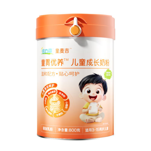ڲ1װ 㣩 800g*1ޡ ͯţƢ̷۵ƢθӸ߳ɳѧ䷽̷217.8Ԫ