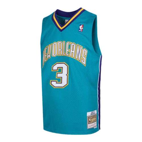 ػƷ L Mitchell&Ness NBAٷƷӿ˹2005-06SW697Ԫ