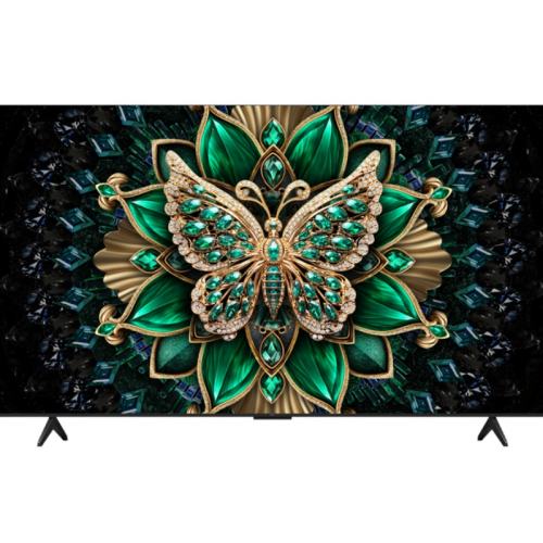 98Ӣ TCL 98T6L QD-Mini LED XDR 1300nits ƽ9999Ԫ