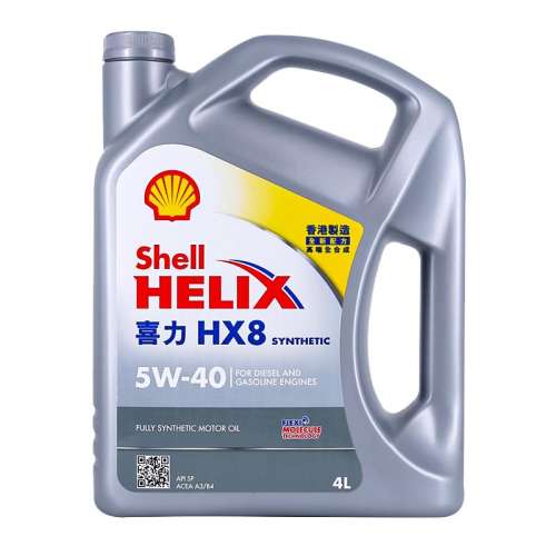 HX8ȫϳɻ5W-40 4L SPʵ137.75Ԫ