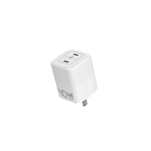 PD40W˫ڿͷ˫type-cӿڡiPhone16ϵп A&RPD 40W˫ڿͷ69Ԫ