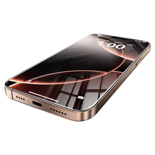 iPhone 16 3DĤȫ*1Ƭװ岻ڵ︴װ ¿ƻ16promaxֻĤ68.17Ԫ