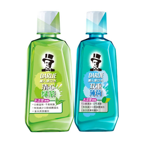 DARLIEˮ500ml2ƿ149.5Ԫ5(29.9Ԫ/)