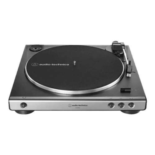 AT-LP60XBT ()  ǳƬ ֱձAudio-technica߾ȵӵٶʺڽƬ1472.5Ԫ(88VIP 95)