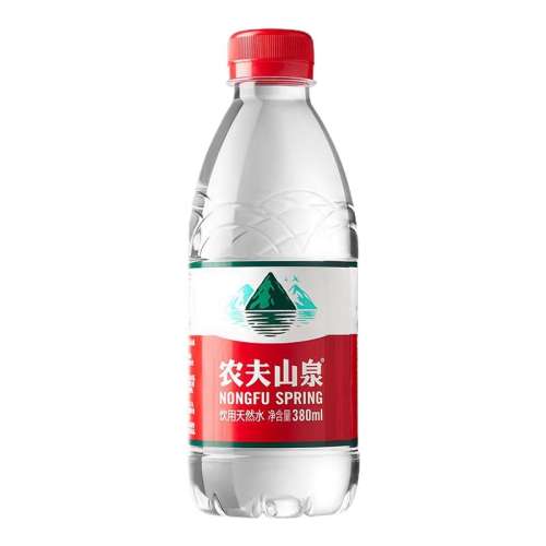 ڲɽȪˮ380ml*15ƿ ũɽȪ380ml*24ƿȻˮ22.5Ԫ