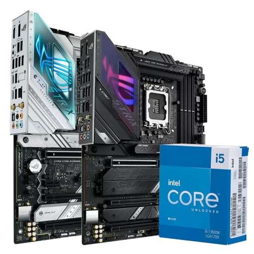 /other ڴ i5 12600KF PRIME B760M-K D4 Ӣض14600kf˶װʵ1781.1Ԫ