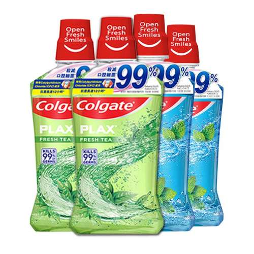 ˮ500ml*2 500ml ¶౴plax·ǻʵ40.88Ԫ