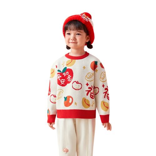 ۻ㣺׺ɫ00416 120cm ͯװͯëͯ2025װײɫëŮͯ֯ڴ339.69Ԫ3(113.23Ԫ/)