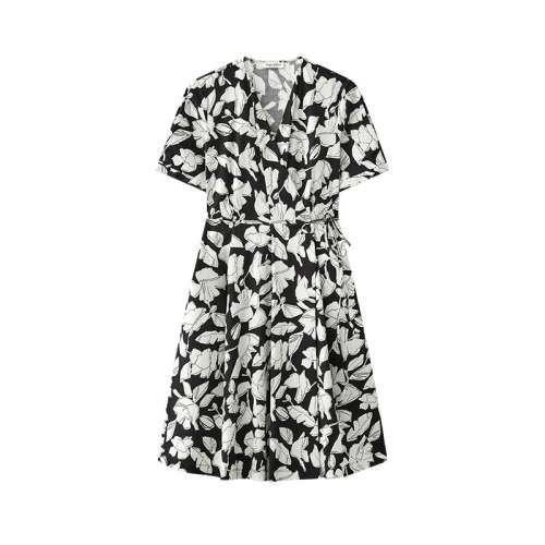 ڰӡM00 XXS ӪMarc O'Polo2025ļ¿ڰϵȻֲӡȹ