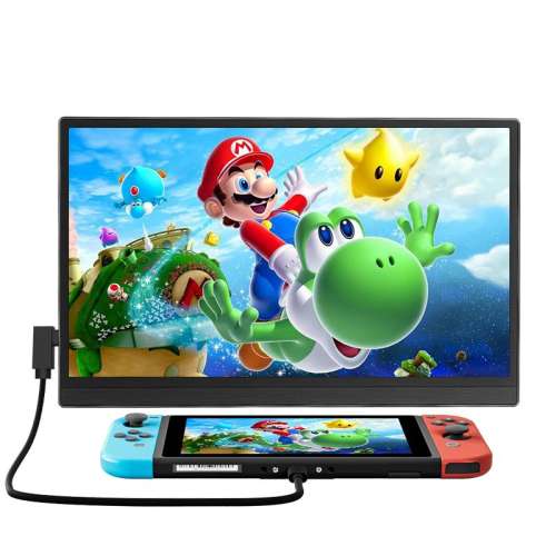 ۻ㣺15Ӣ 15.6Ӣ ԭװ IPS1080P FHD A ЯֻͶʾ396Ԫ