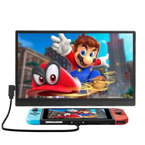 ۻ㣺15Ӣ 15.6Ӣ ԭװIPS1080P FHD A ЯЯʽʾ396Ԫ