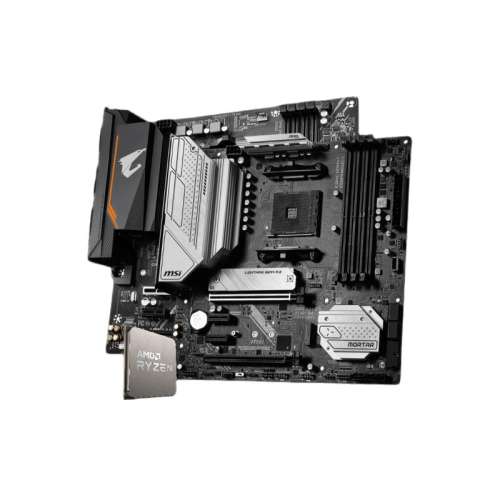 /other ڴ 7 5700XɢƬ+΢A520M-A PRO AMDR7 5700G/5700XUװʵ1013.74Ԫ