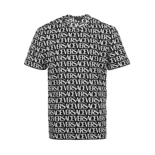ۻ㣺ɫ S ӪVersace/˼ʿLOGOӡԲT2991.55Ԫ(88VIP 95)
