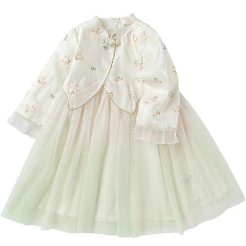 ۻ㣺ɫ00311 90cm ȹŮͯʽȹ189.8Ԫ2(94.9Ԫ/)