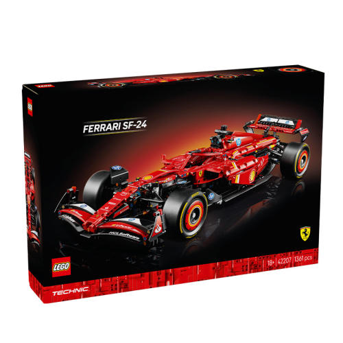 42207 SF-24 F1  ָ߻е42207SF24 F1ƴװľк 3Ʒ1439Ԫ