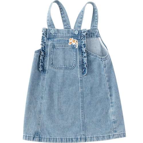ۻ㣺ţǳ88101 105cm ȹŮͯţбȹ459.69Ԫ3(153.23Ԫ/)