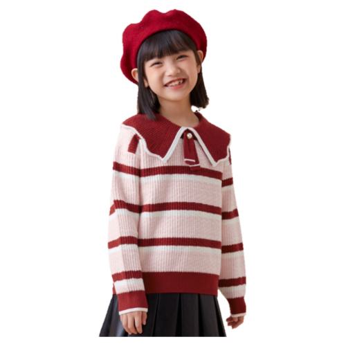 ۻ㣺 110cm ͯװͯëŮͯ֯ë2025¿װƺ459.69Ԫ3(153.23Ԫ/)
