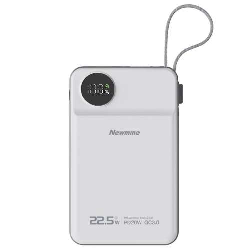 10000mAh ƻס22.5w/20w䡿Դߣԣ32 3C֤߳籦Դʵ87.12Ԫ