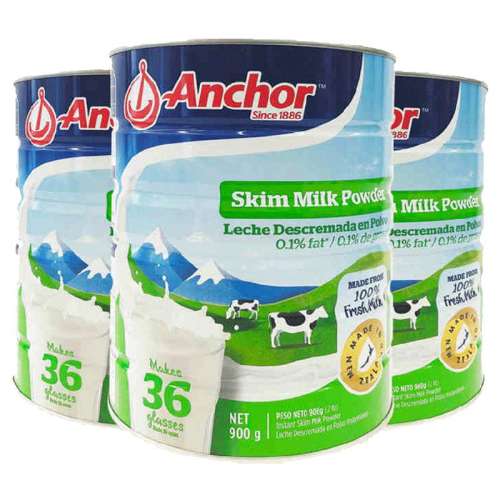 (Anchor/ ̷֬900g)*3 ѽ̷֬Ůʿװ900g170.01Ԫ(88VIP 95)