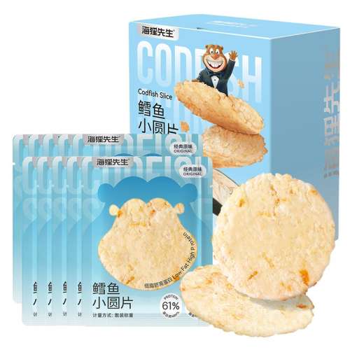 ڲԭζ100g*1Լ921ʳ ʿСԲƬ޷22.6Ԫ