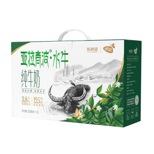 200ml*12/ Ȫನˮţţװ100.23Ԫ3(33.41Ԫ/)