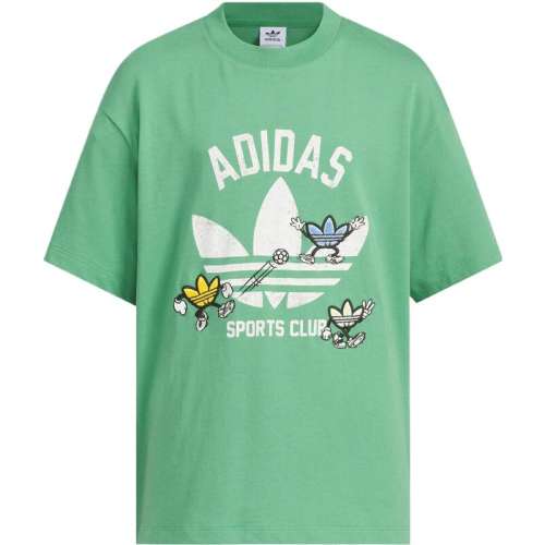 ڲKB0584 128 ϲadidasϴ˹ҶݴͯJK TEE SS˶жTKB0584163Ԫ