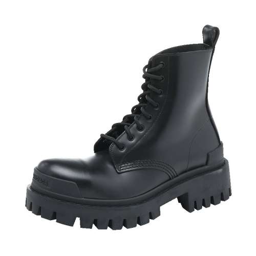 ɫ 35 ӪBalenciaga/Ůʿݺϵ߰ЬͲѥ4863.05Ԫ(88VIP 95)